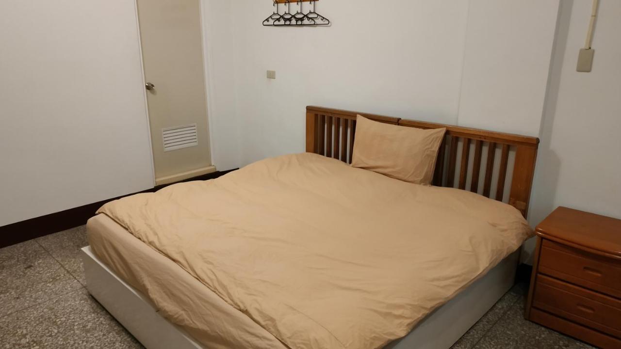 Love Hualien Hostel Exterior foto
