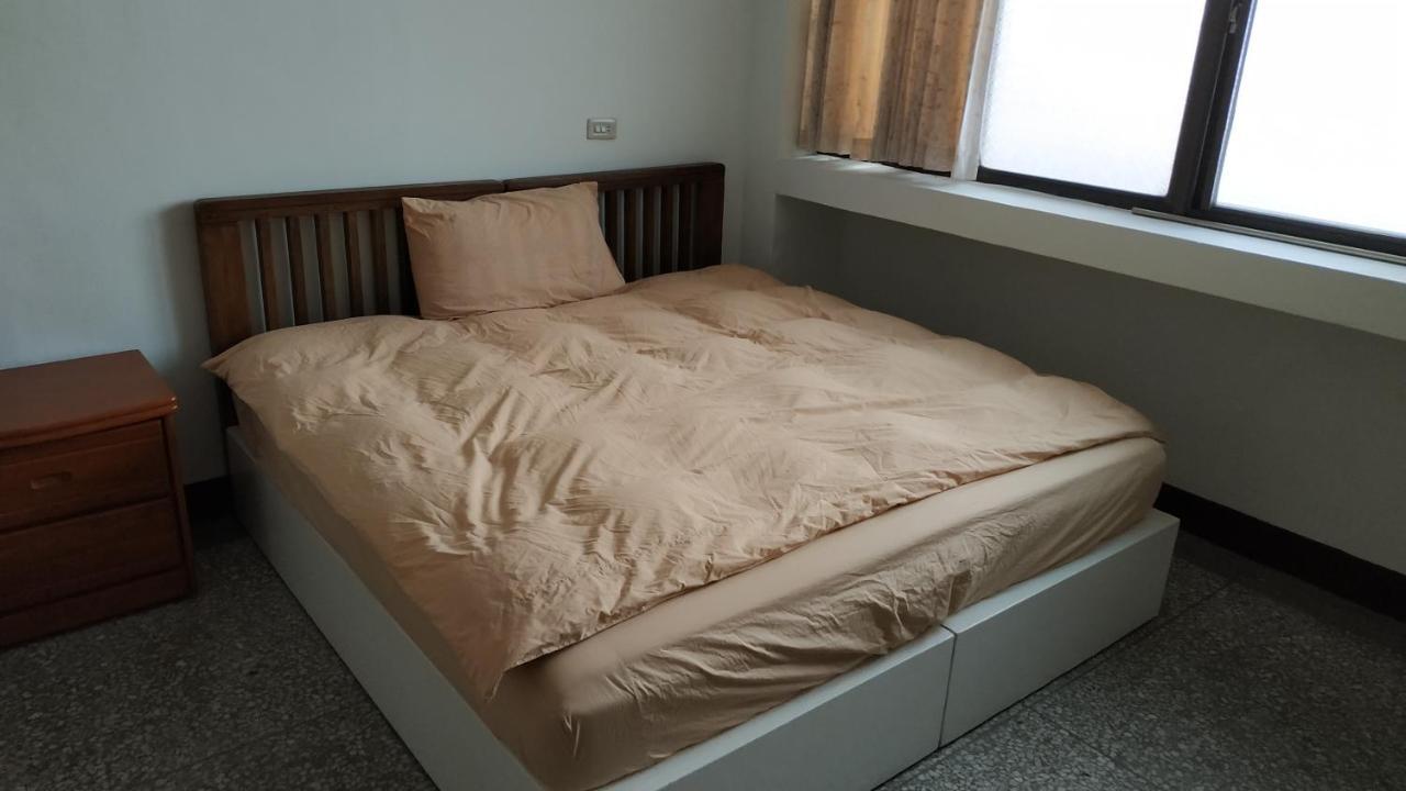 Love Hualien Hostel Exterior foto